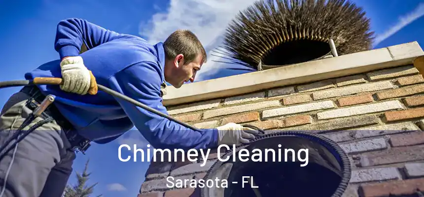 Chimney Cleaning Sarasota - FL