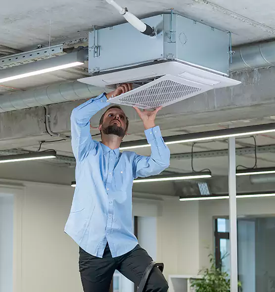 Professional Air Duct Cleaners in Sarasota, FL