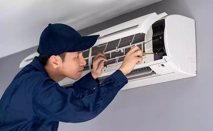 AC Duct Cleaning Sarasota
