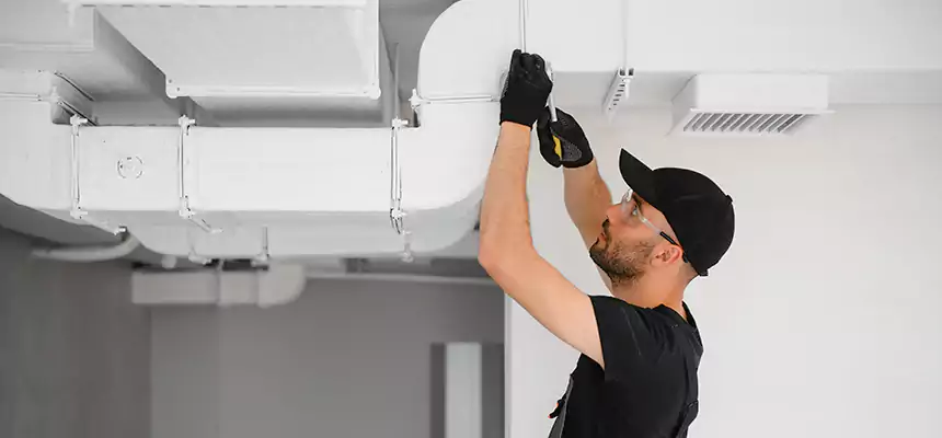 Our Air Duct Cleaning Services in Sarasota, FL