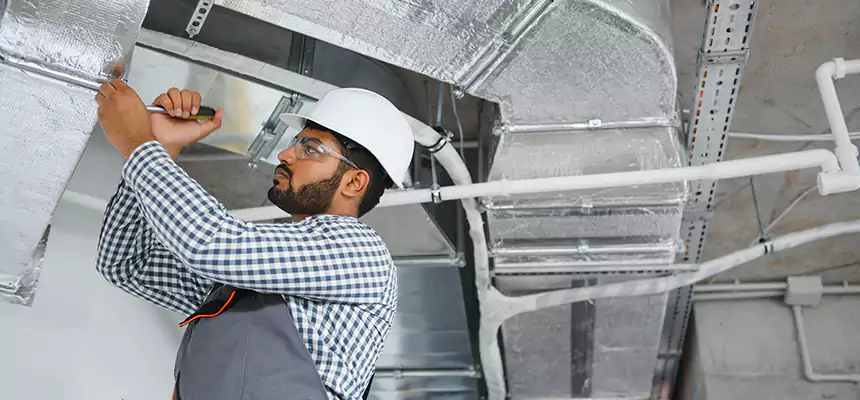 Proactive Ac Vent Repairs & Air Duct Replacement Companies Near Me in Sarasota