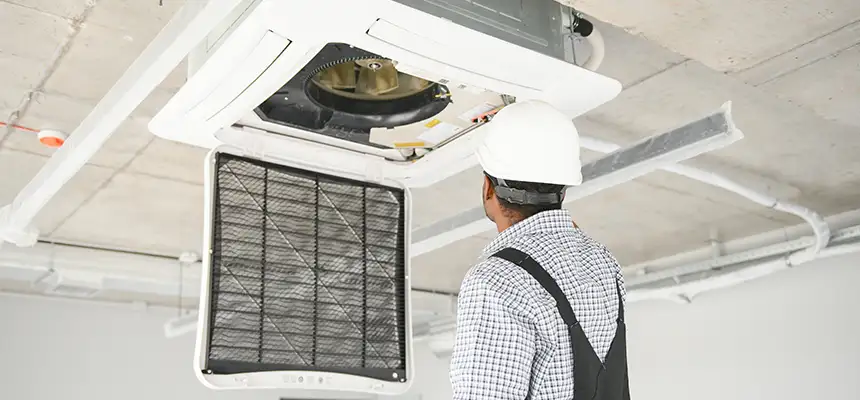 Our Affordable Duct Cleaning Near Me Services in Sarasota, FL