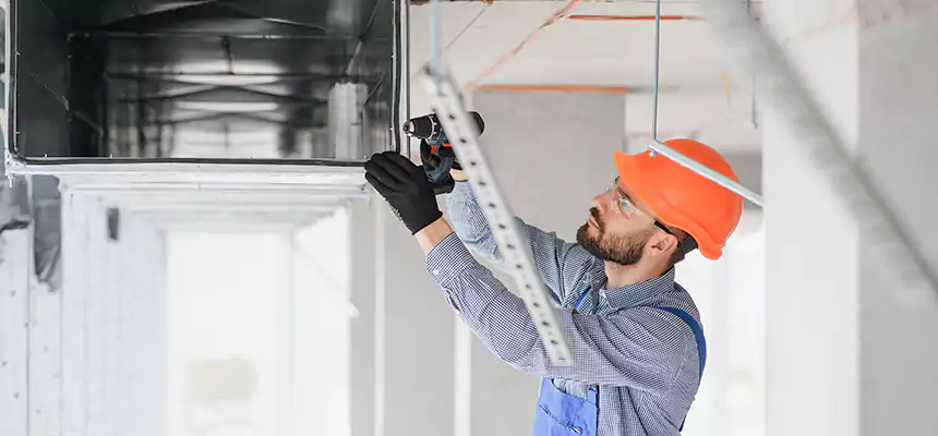 Comprehensive Ventilation Cleaning in Sarasota