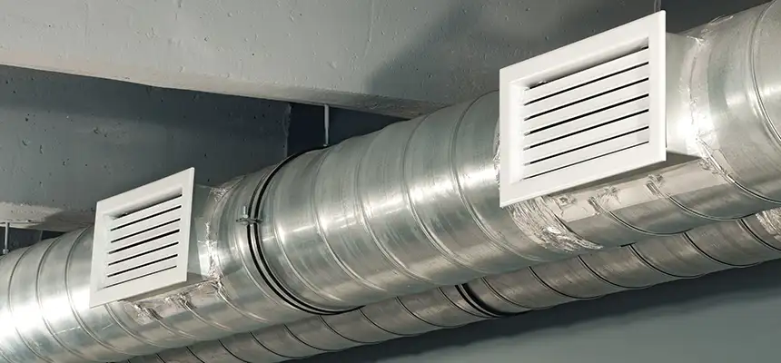 Our Air Duct Camera Inspection Services in Sarasota, FL