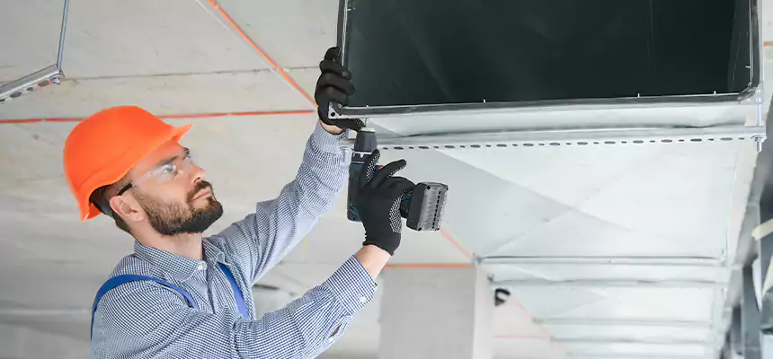 Our Air Duct Cleaning Services in Sarasota, FL