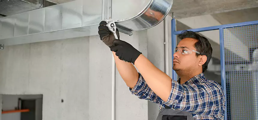 Our Air Duct Pathogen Disinfection Services in Sarasota, FL