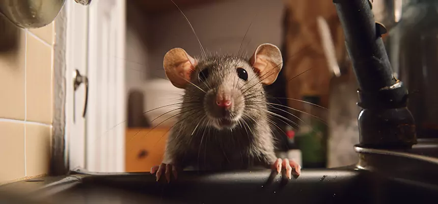 Our Air Duct Rat Removal Services in Sarasota, FL