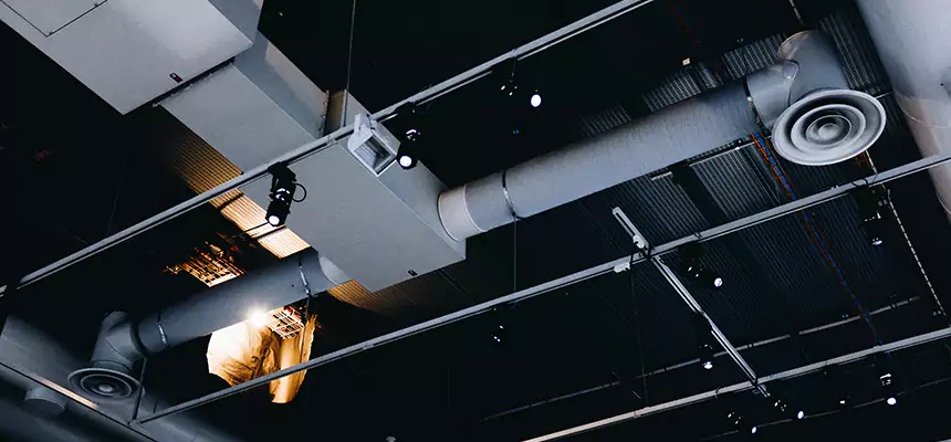 Our Air Duct Replacement Services in Sarasota, FL