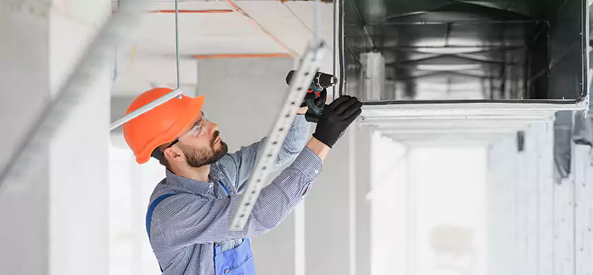 Our Air Vent Replacement Services in Sarasota, FL