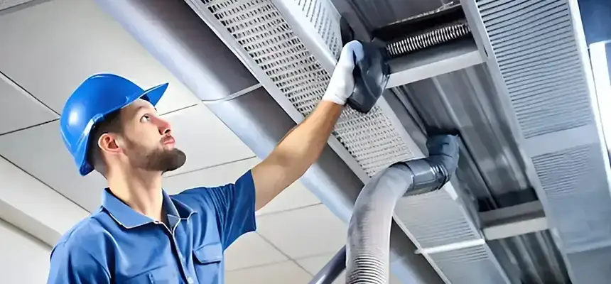 Our Annual Dryer Vent Maintenance Services in Sarasota, FL