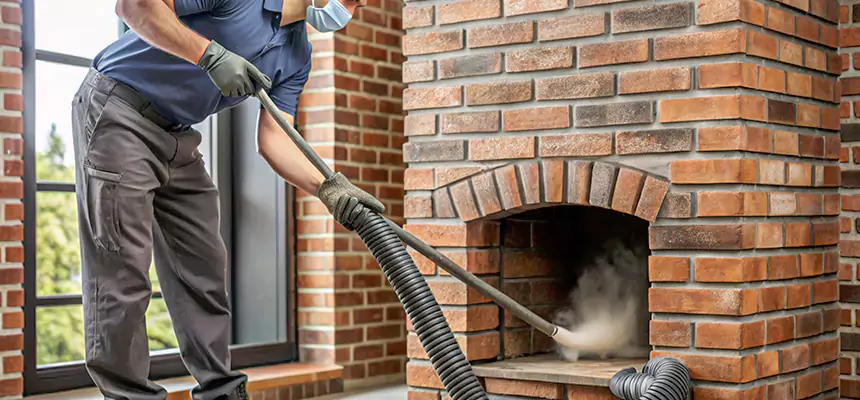 Our Chimney Sweep Services in Sarasota, FL
