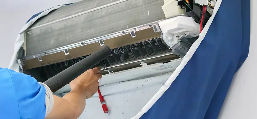 Advanced Clogged Dryer Vent Repair for Multi-Unit & Commercial in Sarasota, FL