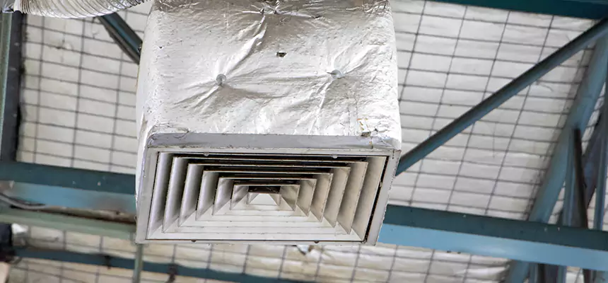 Our Custom HVAC Ductwork Services in Sarasota, FL