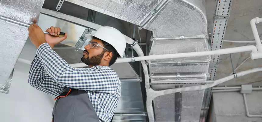 Our Dryer Duct Pressure Testing Services in Sarasota, FL