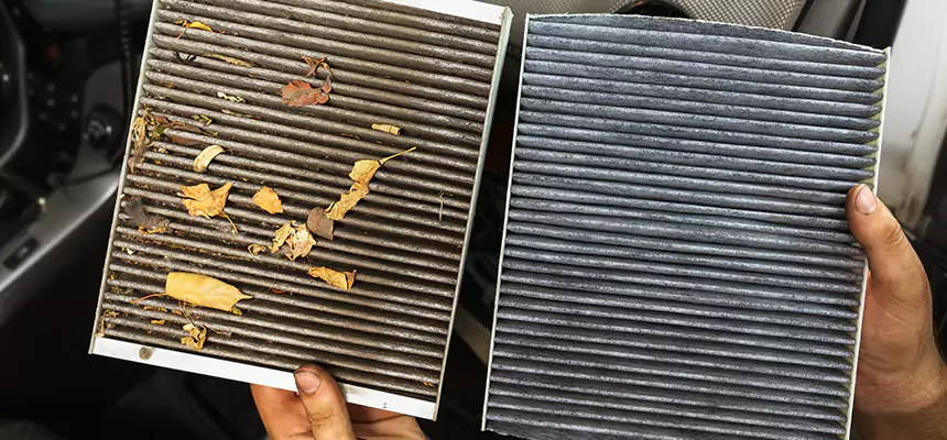 Our Dryer Vent Lint Filter Cleaning Services in Sarasota, FL