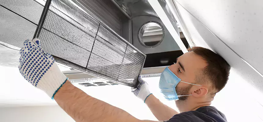 Our Dryer Vent Replacement Services in Sarasota, FL