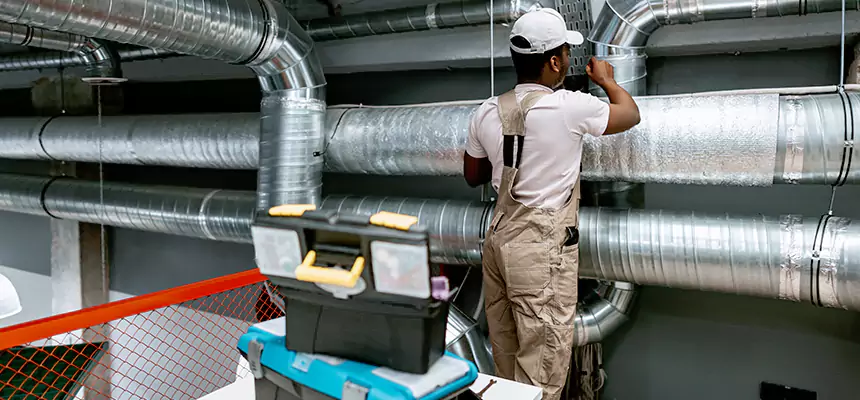 Comprehensive Duct Expansion in Sarasota, FL