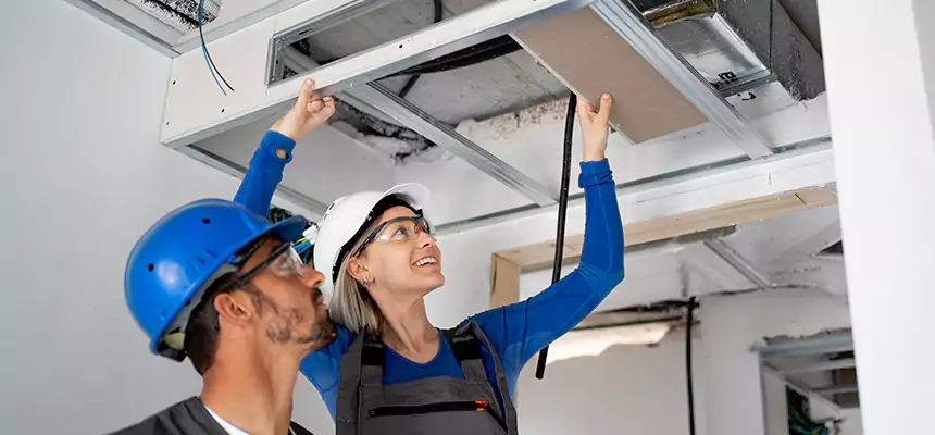 Reliable Green Air Duct Cleaning Services in Sarasota