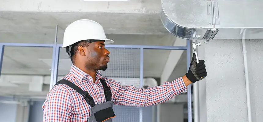 Our Emergency Dryer Vent Repair Services in Sarasota, FL