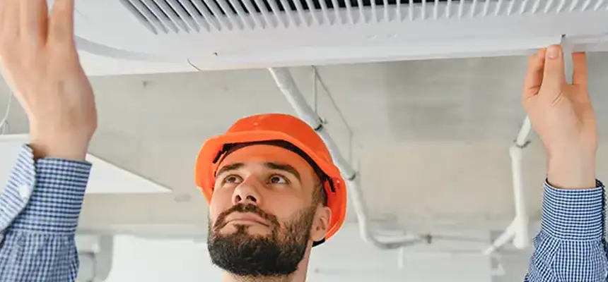 Our Furnace Vent Cleaning Services in Sarasota, FL