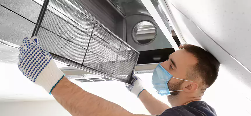 Our Home Duct Cleaning Services in Sarasota, FL