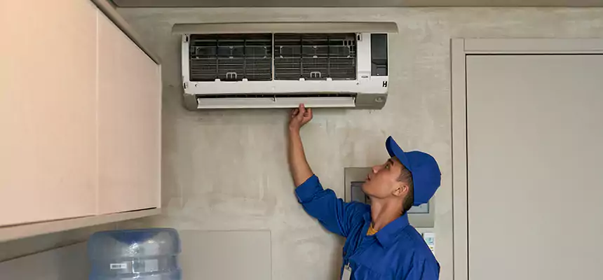 Balanced Fresh‑Air Ventilation (ERV/HRV) in Sarasota