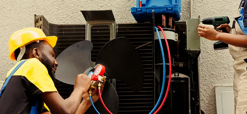 Our HVAC Airflow Optimization Services in Sarasota, FL