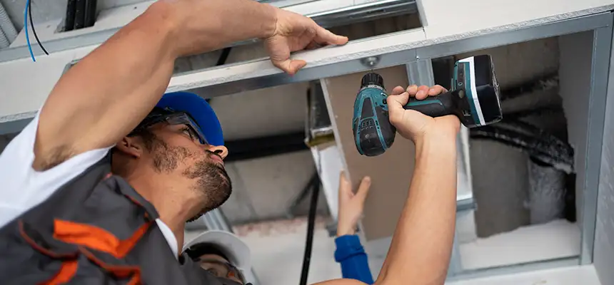 Our Improve Home Air Circulation Services in Sarasota, FL