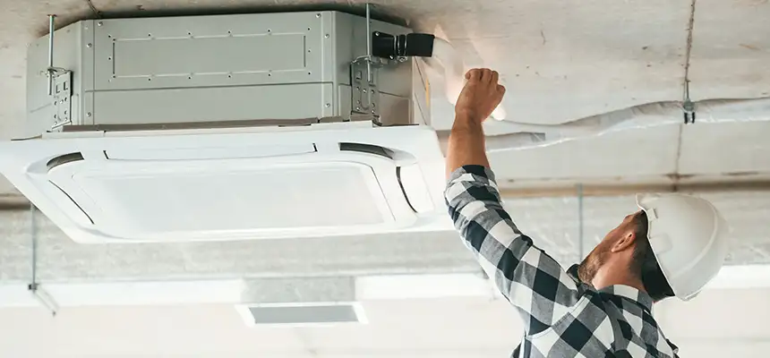 Our Local Vent Cleaning Services in Sarasota, FL