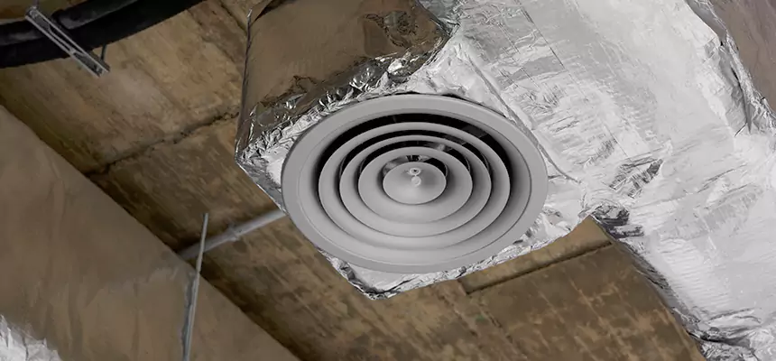 Our Low VOC Vent Installation Services in Sarasota, FL