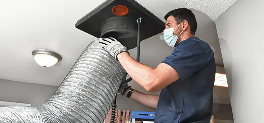 Our Services to Maximize AC Efficiency in Sarasota, FL