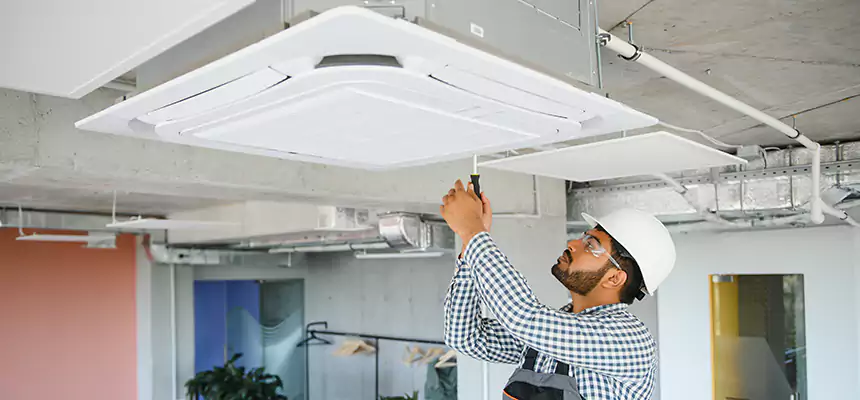 Moisture Control & Condensation Fixes in Duct Systems in Sarasota, FL