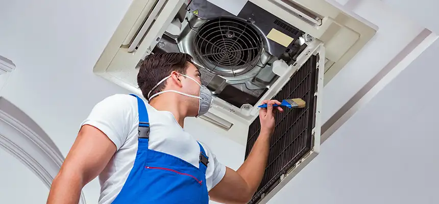 Our Move-in/Move-out Duct Cleaning Services in Sarasota, FL