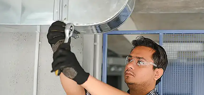 Our NADCA Approved Air Duct Services in Sarasota, FL