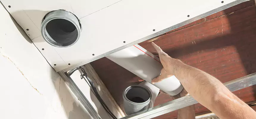 Smart — Duct Design & Sizing New Room Vent Extension in Sarasota