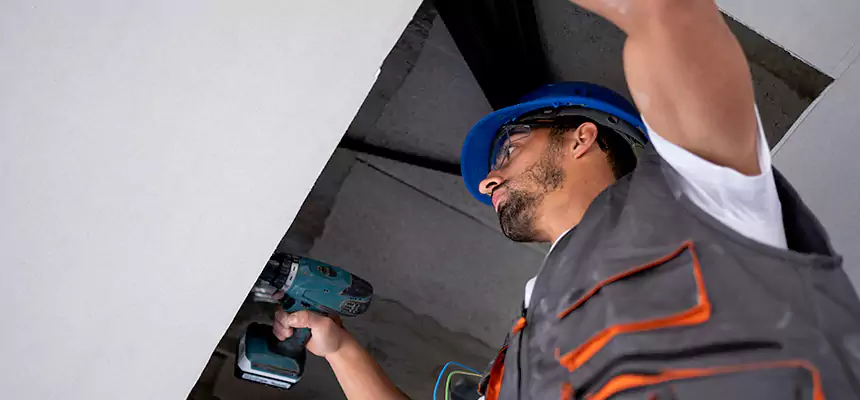 Our Post-Renovation Duct Debris Removal Services in Sarasota, FL