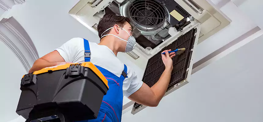 Our Remove Smoke Smell From Air Duct Services in Sarasota, FL
