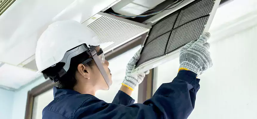 Our Residential Air Vent Cleaning Services in Sarasota, FL