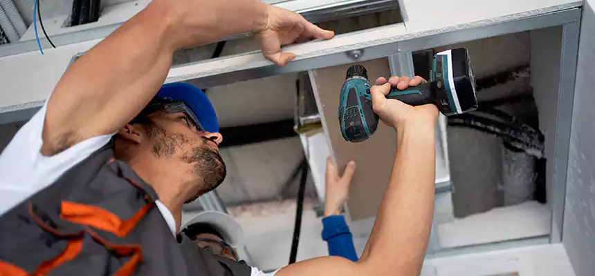 Our Retail Store Duct Cleaning Services in Sarasota, FL
