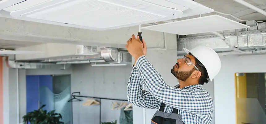 Our Roof Dryer Vent Cleaning Services in Sarasota, FL