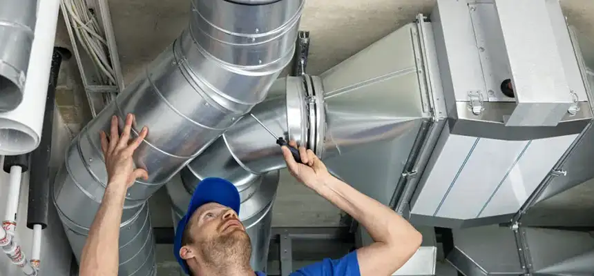 Our Same-Day Air Duct Service in Sarasota, FL