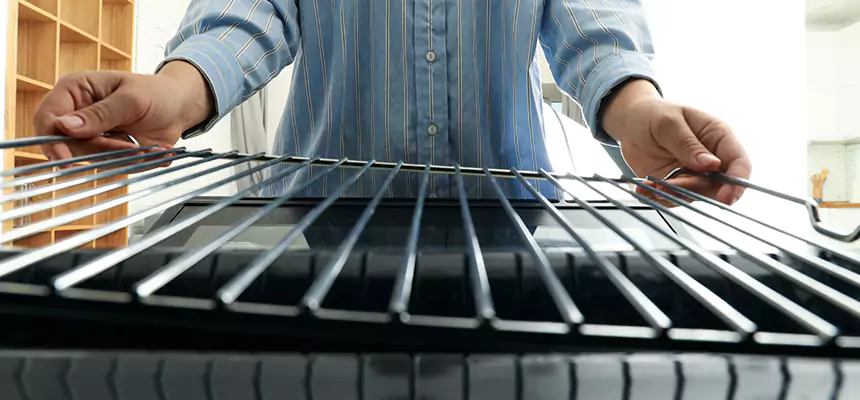 Our Vent Grille Washing Services in Sarasota, FL