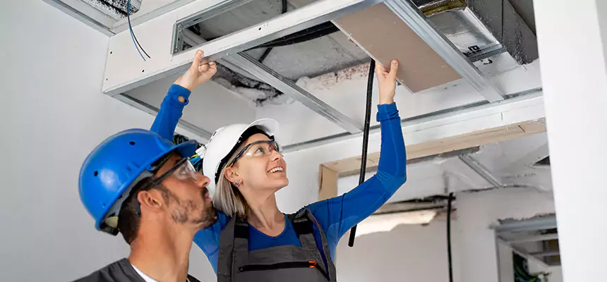 Our Vent Relocation Services in Sarasota, FL