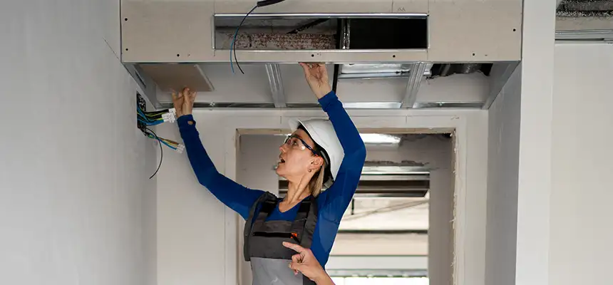 Thorough Vent Smoke Odor Elimination for Property Turnovers in Sarasota, FL