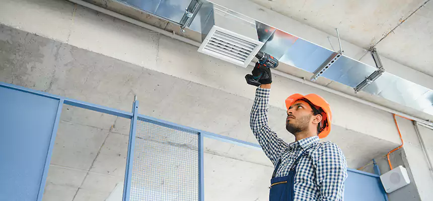 Efficient Exhaust Vent Cleaning in Sarasota, FL