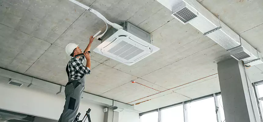 Our Wi Fi Connected Air Ducts Services in Sarasota, FL