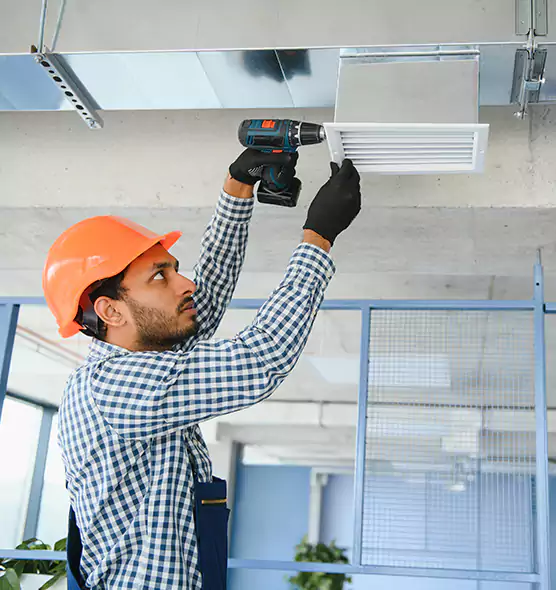 Welcome to Air Duct Cleaning & Repairs Sarasota — Your Local AC Vent Repairs Partner in Sarasota, FL