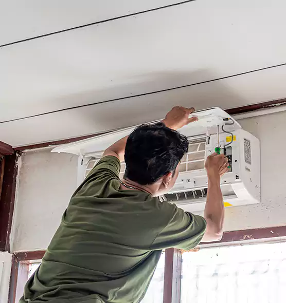 About Air Duct & AC Odor Removal in Sarasota, FL