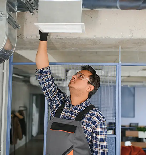 Top-Rated Air Duct Cleaning Near Me in Sarasota, FL