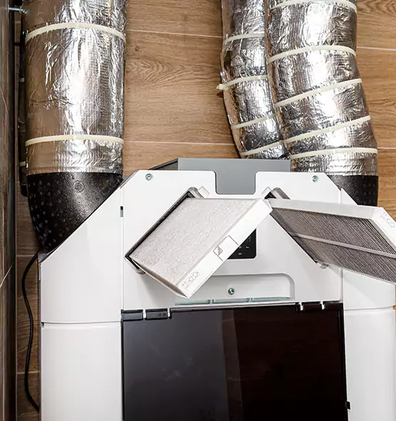 Professional Air Duct Dust Cleaning  in Sarasota, FL